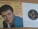 ELVIS PRESLEY GERMAN 7