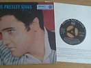 ELVIS PRESLEY GERMAN 7