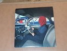 THE MARS VOLTA - Frances The Mute 3LP Vinyl Tri-Fold Jacket