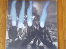 Dodge and Burn [LP] * by The Dead Weather (Vault Vinyl, Third Man Records 2015)