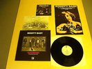 MIGHTY BABY - SLIPSTREAMS: IN REHEARSAL, SUMMER 1971-progressiv Rock+ 7´Single