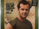 ONE FLEW OVER THE CUCKOO'S NEST Soundtrack/OST/DELUXE VINYL BOX/Jack Nitzsche
