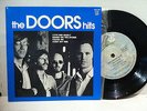 THE DOORS - AUSSIE ONLY EP - ELEKTRA EP 230 - LOVE HER MADLY + LIGHT MY FIRE + 2