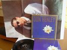 Don Henley - The End Of The Innocence  GET 57TB  UK 12