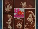 La De Da's - RARE 1st New Zealand Mono GARAGE EX/NM