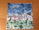7 INCH SINGLE TALKING HEADS ROAD TO NOWHERE JAPAN