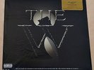 WU-TANG CLAN - THE W, 2014 EU 180G CLEAR vinyl 2LP, 1500 COPIES NEW - SEALED