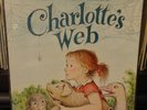 sealed 4Lp box E.B. WHITE Reads CHARLOTTE'S WEB  Pathways of Sound  POS 1043