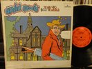 DAVID BOWIE The Man Who Sold the World  SR-61325 Unofficial version VG++ vinyl