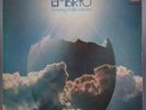 Orig '74 EMBRYO Feat CHARLIE MARIANO We Keep On LP Psych Jazz Krautrock EX
