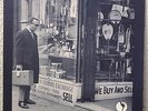 HOWARD MCGHEE: NOBODY KNOWS YOU...RARE JAZZ MONO UAJ 14028 SAX LOGO LP USA 1962