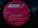FFRR 1964 ORIG MAROON MONO   The ROLLING STONES - NOW  Blues Beat Garage