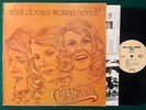 CANDI LOWE What Does a Woman LP Unknown XIAN SOUL FUNK BREAKS Rare HEAR Listen