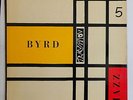 Byrd Jazz Donald Byrd 6et w.Y.Lateef Transition with booklet rare