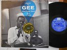 Matthew Gee All Stars Jazz by Gee Dorham-Foster Riverside DG blue Jazz