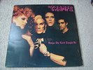 The Cramps - Songs the lord taught us - Orig 1980 Illegal Records Rel - Exc Con