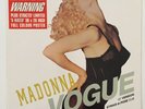 Madonna Vogue 12