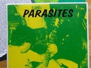 PARASITES punk 300 made RAMONES album 'It's Alive' 1996 NOFX mint QUEERS, RANCID