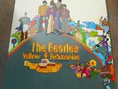 LP The BEATLES Yellow Submarine RARE DUTCH, MINT- (EX+/MINT-)