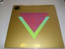 GOAT -  Commune - LTD Splatter LP Vinyl  /// New /// Exclusive 7