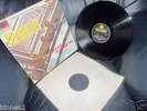 THE BEATLES PLEASE PLEASE ME AWESOME PLAYBACK PARLOPHONE YELLOW BLACK MONO