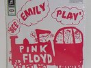 PINK FLOYD See Emily Play 7