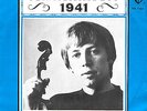 TOM NORTHCOTT - 1941 - DUTCH 45 - WB - 1967