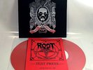 Root 'The Revelation' / 'Zjevení' Test Press LP   -- Master's Hammer