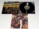 BEATLES REEL MUSIC - 1st pressing LP VINYL nearmint