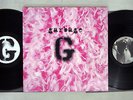 GARBAGE SAME ALMO AM52-80004 US Pressing Vinyl 2LP