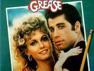 Grease-Original Movie Soundtrack-LP-1978 RSO USA issue G/Fold-RS-2-4002