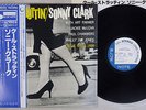 SONNY CLARK COOL STRUTTIN' BLUE NOTE GXK 8043 Japanese Pressing OBI Vinyl LP