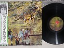 WINGS WILD LIFE MPL EPS-80233 Japanese Pressing OBI Vinyl LP