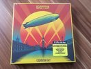 3 LPs 180G Vinyl Box Led Zeppelin Celebration Day Live @ o2 London 2007 Neu OVP