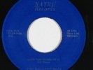 Funk 45 BARRETT BROS. Have You Heard Of It/Occupy My Time on Natru