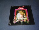 Grease 2 Original Soundtrack LP Record