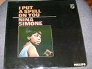 Nina Simone 