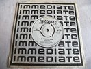 THE FACTOTUMS   IN MY LONELY ROOM ** 1965 IMMEDIATE 45