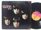 Nazz Self Titled SGC SD 5001 Stereo LP Vinyl Record