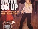MOVE ON UP THE VERY BEST OF NORTHERN SOUL NEW SEALED DOUBLE VINYL LP IN STOCK