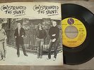 The Saints - (I'm Stranded) 1977 USA 45 SIRE DJ PROMO PUNK/KBD