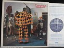 CARAVAN - Cunning Stunts [Decca] UK 1st pressing LP