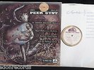 GRIEG - Music from Peer Gynt BEECHAM Royal Phil. (HMV CREAM/GOLD ASD258) UK LP