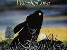 ORIGINAL SOUNDTRACK Watership Down 1978 UK vinyl LP ART GARFUNKEL film OST