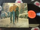 The Freewheelin' Bob Dylan Original Mono 360 sound LP  Near Mint vinyl