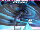 SYNTHESIZER GREATEST Vol 7 ultr@r@re Vinyl LP 1993 Synth Pop Electronic
