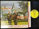 The Blue Sky Boys Starday 269 Precious Moments Songs Of Faith Hope FIRST PRESS