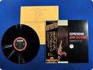 JOHN COLTRANE Expression IMP88157 OBI LP DP5235