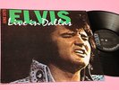 ELVIS PRESLEY LP LIVE IN DALLAS ORIG GERMANY (HOLLAND) PRESS NM