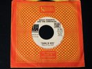 Rocky Roberts & The Airedales-Stasera Mi Butto-1967 Northern Soul PROMO 45- NM-